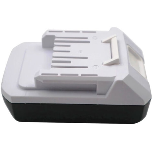Batteri kompatibelt med Makita DK18041, HP457DWE, HP457D, DF457DWE, DF457D, CL183D, DK18015, JV183D elværktøj (3000 mAh, Li-ion, 18 V.ca