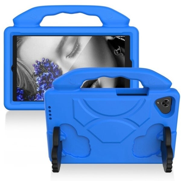 CASA Etui til Samsung Galaxy Tab A 8.0 2019 SM-T290 SM- surfplatta blå