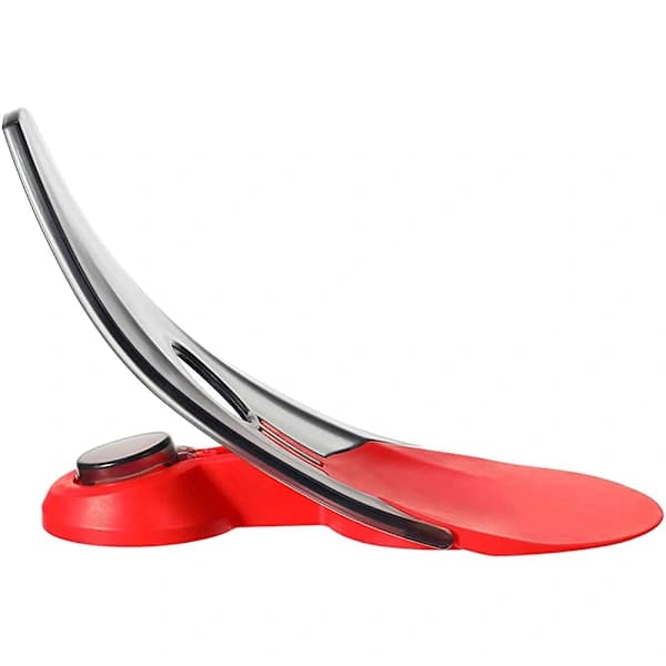 Pressure Putt Trainer kokoontaitettava PUNAINEN Punainen[ca]