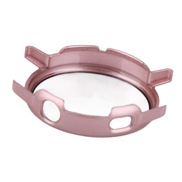 PC-ram härdat case kompatibelt för Huawei Watch GT3 42 mm 46 mm Smartwatch Stötsäkra skal