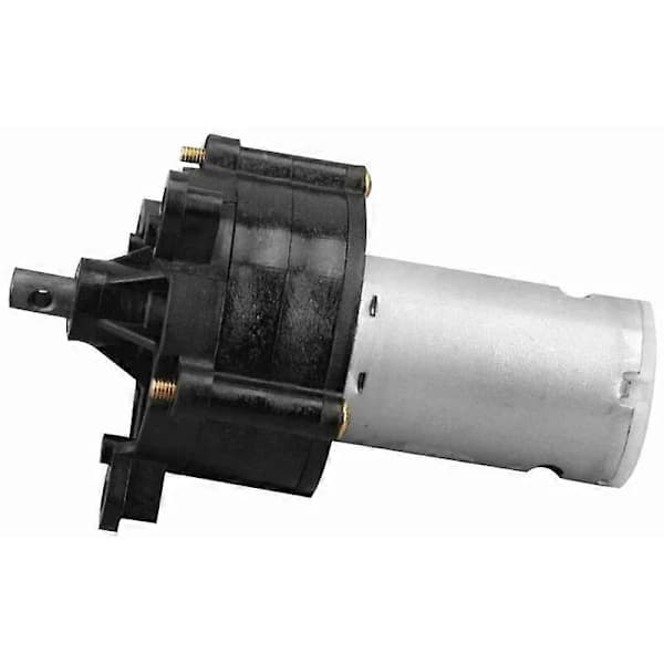 12V/24V Dynamogenerator til hydraulisk testmotor og nødbelysning