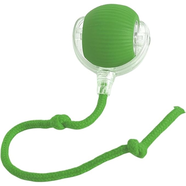 Interactive Cat Toy / Toy for Cat - Ball that Moves