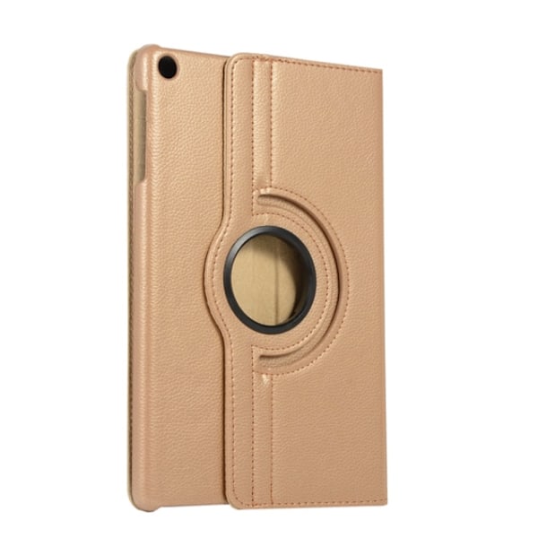Samsung Galaxy Tab A 10.1 (2019) fodral skal - Guld Gold