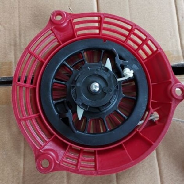 Erstatningsstarter til Honda GC135 GC160 GCV135 GCV160 Generator Motor Dele 28400-ZL8-023ZA 28400-ZL8-013ZA.ca