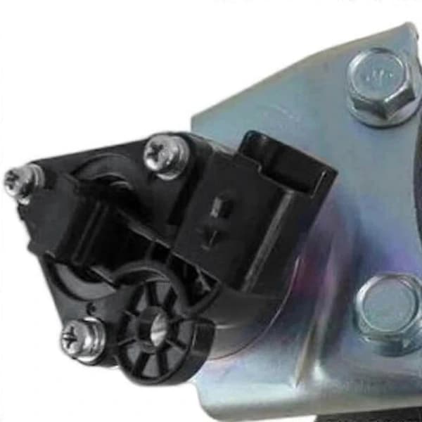 49373-02013 Turbo Solenoidventil Turbo Aktuator Positionssensor Biltilbehør til C3