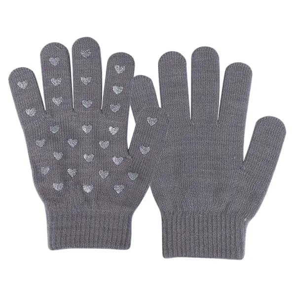 Gutter Magiske Stretch Griper Hansker 3 Par Pakke Assortment, K