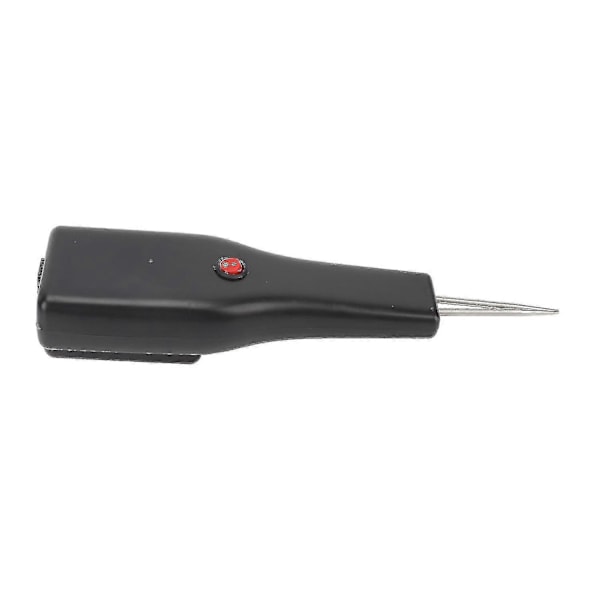 CASA Effektiv Elektrisk Fjäderplockare för Fjäderfä, Maskin för kommersiellt och hemmabruk, Lämplig för Kyckling, Anka, Gås BLACK UK Plug in model