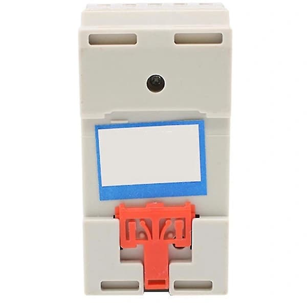 Df-96d Automatisk Pumpe Cistern Auto S Relæ S