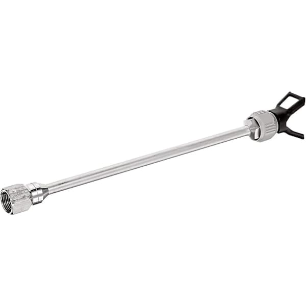 Wagner Control Pro Dysesforlænger 30 cm, Sort Y4736BY