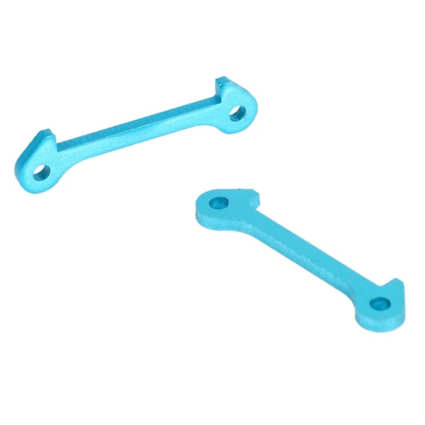 CASA 2 stk. for K929-02 Metall Nedre Bærearm Del for A959-B A979-B Bildeler