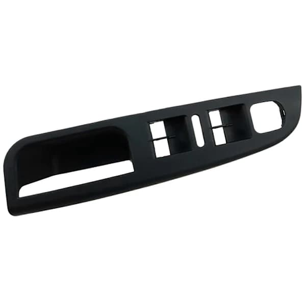 Bilvinduspanel Deksel Trim Biltilbehør For Mk5 Golf 5 2005-2014 1k4868049c