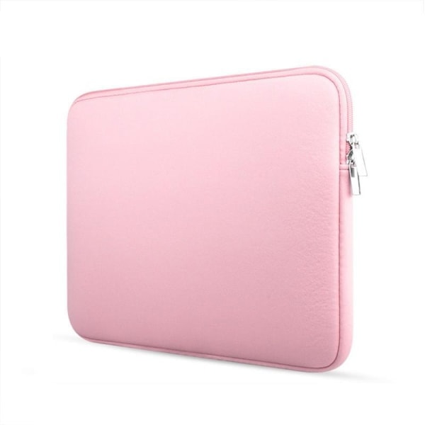 Datorfodral / Laptopfodral - Välj storlek 14 tum - Rosa