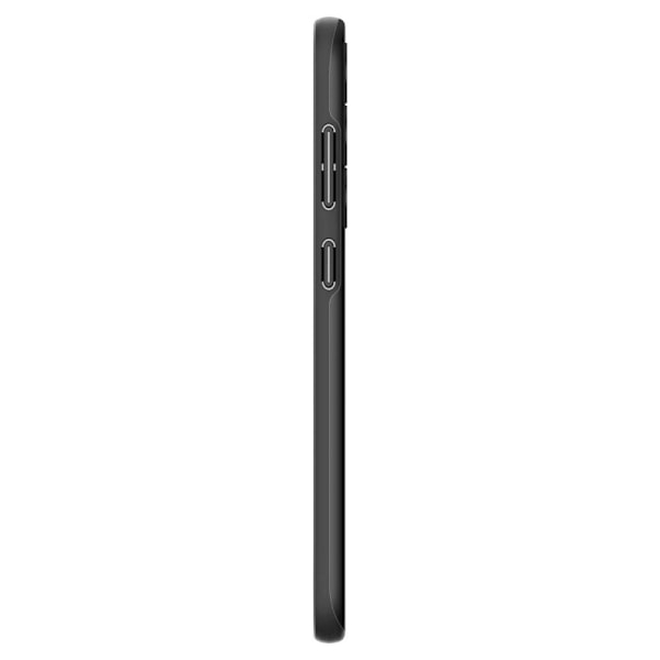 Spigen Samsung Galaxy S23 Cover Thin Fit Sort