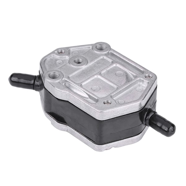 Alumiininen polttoainepumppu 6A0-24410-00 692-24410-00 Yamaha 25HP-85HP Tohatsu Suzuki -perämoottoreille 0.2