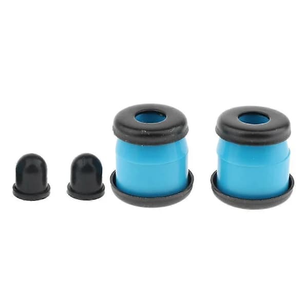 {ca}Skateboard Kit Foringer Skiver Kopper For 2 Trucks