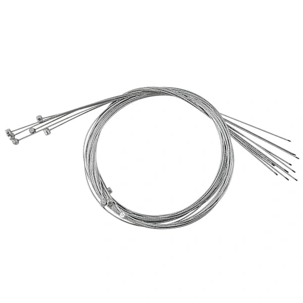 10 stk 1,75m Ycle Sykkel Sykkelbrems Innerwire