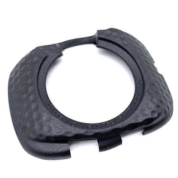 CASA 2 paria liukuesteisiä pyöräilykenkien klossisuojuksia Zero Aero Quick Release -pyörän polkimille