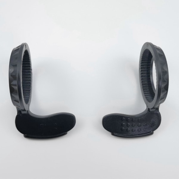 CASA 4X Scooter Bremse Finger Dial Knap Scooter Tommelfinger Gas Håndtag Udsatte Reservedele til