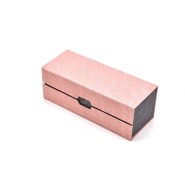 Dubbla etui Dobbelt-etui ROSA pink[ca]