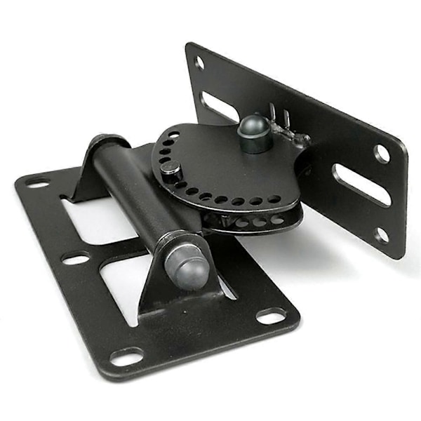 CASA Sterk Universell Veggfeste Takbrakett for Surroundhøyttaler Høyttaler Veggmontert Holder Tilt R