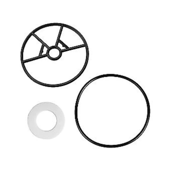 Pool Spa Gate Valve Reparationskit Packningar O-ringar