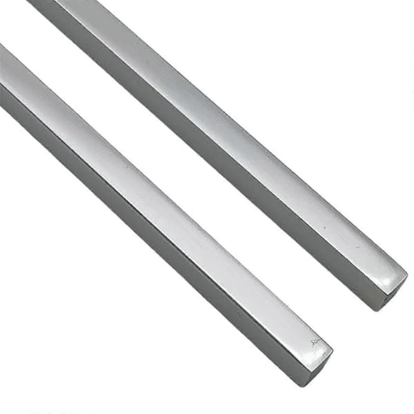 Aluminiumslegering Stemmegaffel, 417Hz Stemmegaffel med Silikonehammer, til Test af Nervesystemet