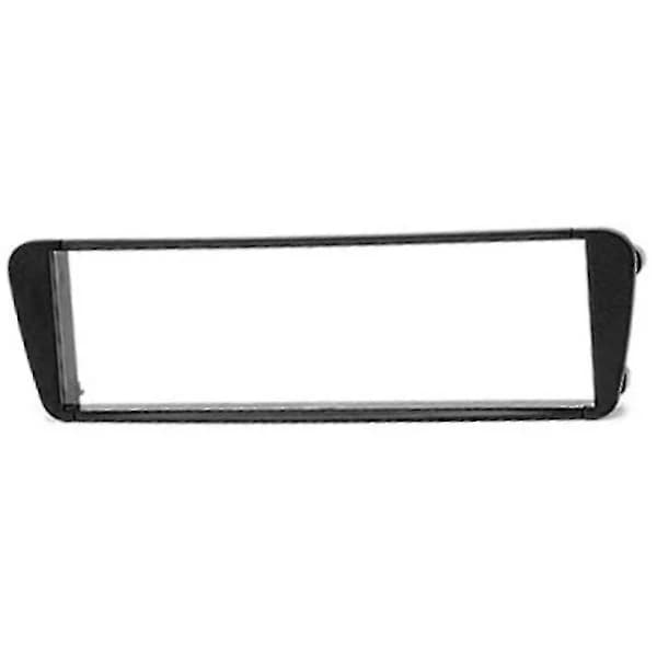 Bilradio Fas Stereo Panel Platt För Xsara 1999-2010 Ram Dash Kit