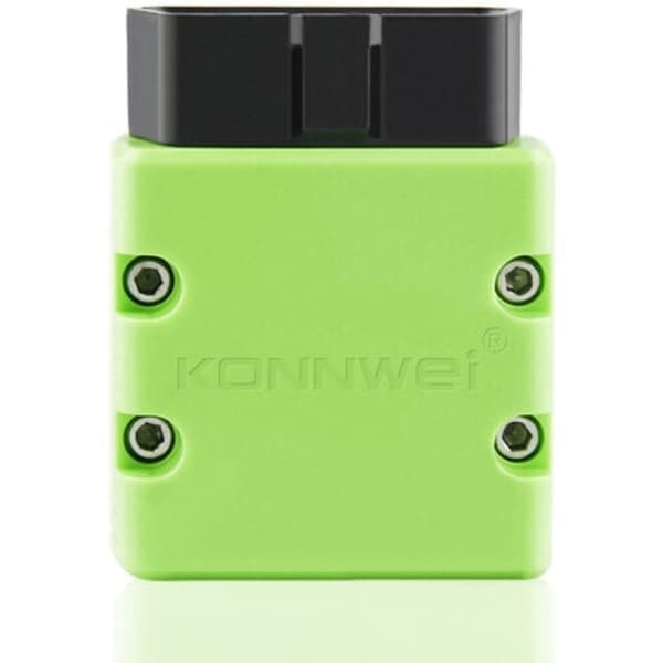 KW902 Mini BT 4.0 Langaton OBD-II Autoskanneri