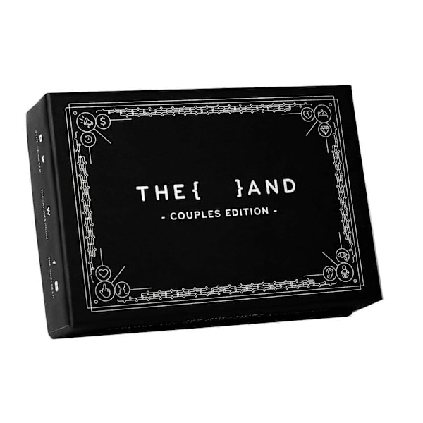 Deepen The Connection: Conversation Cards for Couples[D]