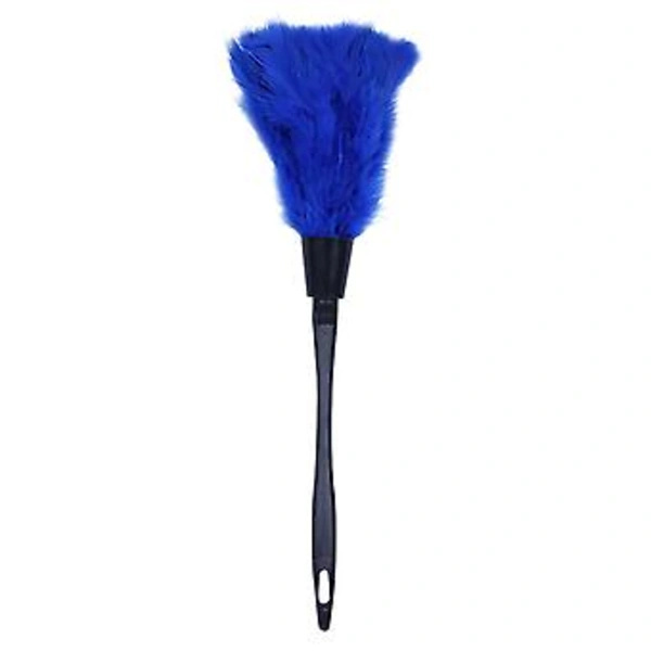 Pölyhuiska 35cm jatkovarrella