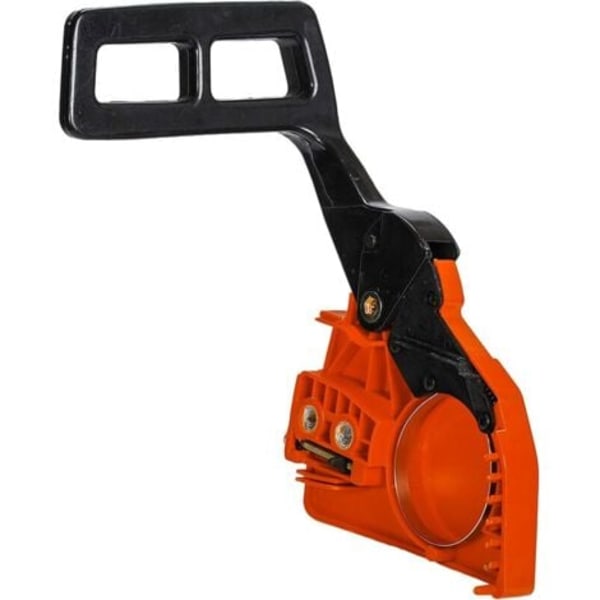 Ulisem Koblingsdæksel Bremsehåndtag Bremsetandhjul til Husqvarna 136 137 141 142.ca