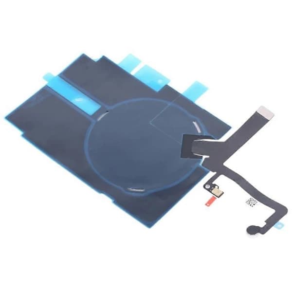 [CA] For 16 Pro Max OEM NFC Flexkabel / Trådløs Ladeport Flexkabel Mobiltelefon Erstatning