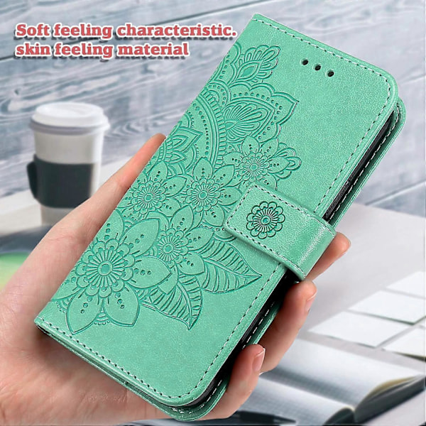 Phone Case for Xiaomi Mi 11 Lite 5G Green