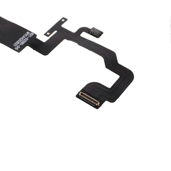 Til iPhone 12 Pro Max Øretelefon Højttaler Sensor Flex Kabel Bånd Del