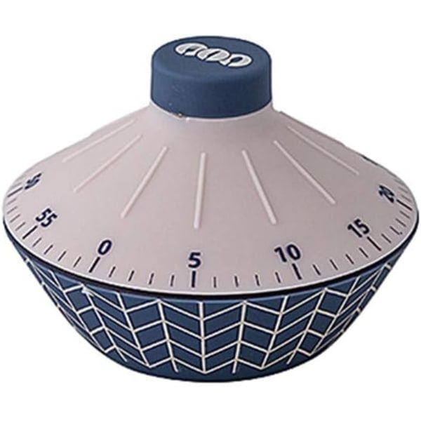 Kjøkkentimer, Baketimer, Eggtimer, Retro