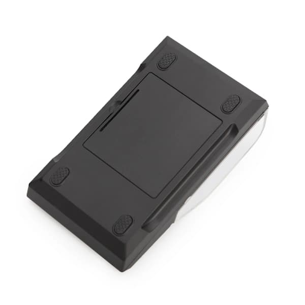 {ca}INF Mini digitalvåg med hög precision 10 g/0,001 g