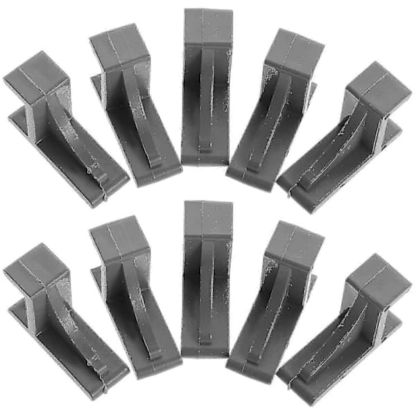 Kylskåpshylla Stöd 10-pack P20250110294