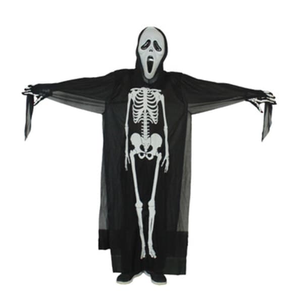 UnderholdningMaskeradeKostumerHalloween c