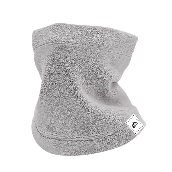 Sport Bandana Halssjal GRÅ grå[ca]