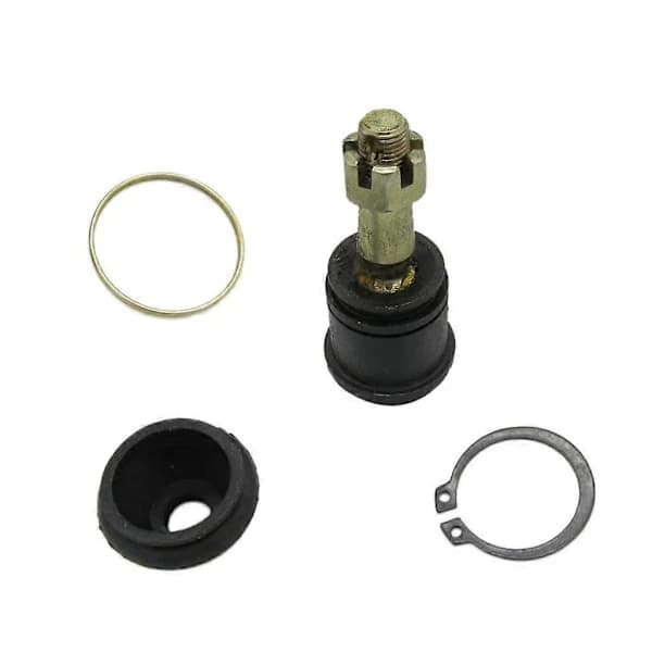 {ca}12 mm rund kugleled styrestangsende til 50-250cc motorcykel buggy ATV
