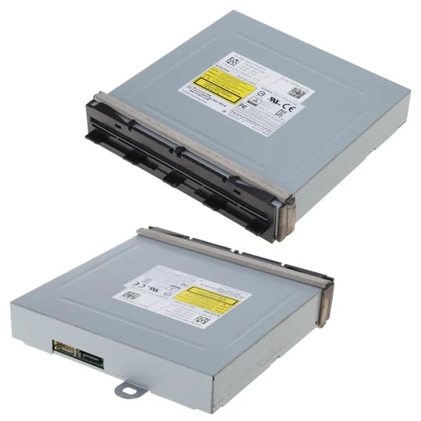 Blu-ray DVD-enhet DG-6M5S DG-6M5S-01 Modulutskifting for Microsoft for X