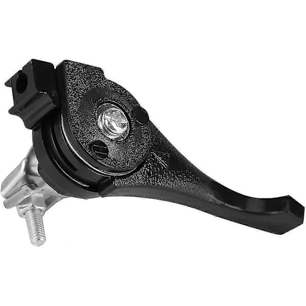 [CA] Universal gassgressklipper kontrolldel med gassperre for hageadapter 23~27mm