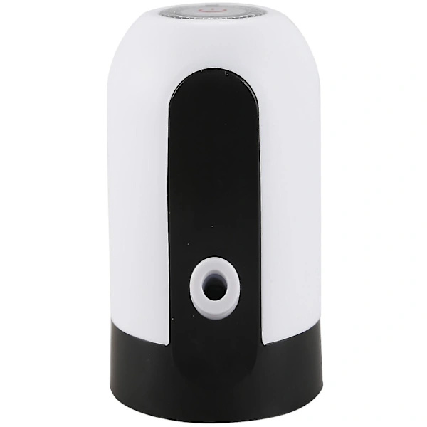 Vattenpump, USB-laddning Automatisk Dricksvattenpump Bärbar Elektrisk Vattendispenser