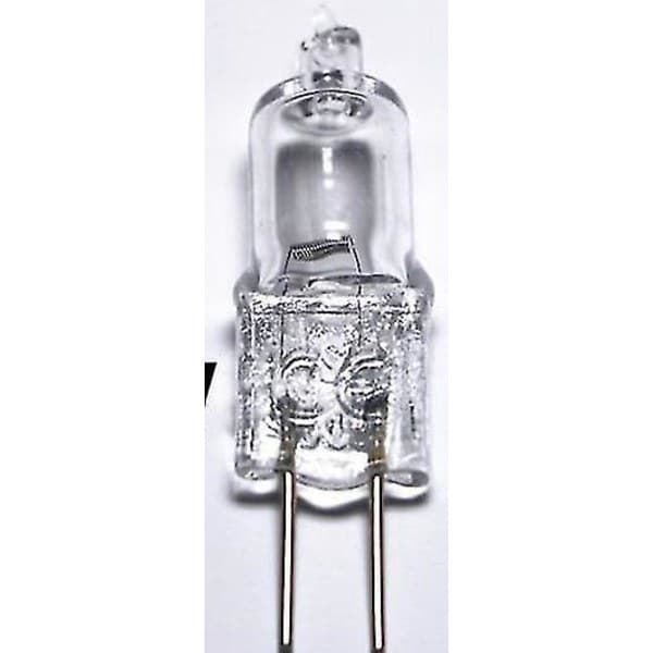 Transparenta 20W G4 Halogen Energisparepærer