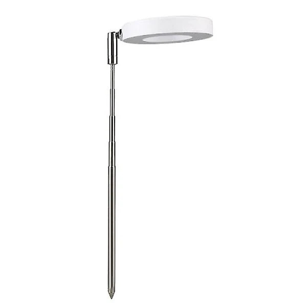 [CA] Vit, 1 st, Växtbelysning med LED