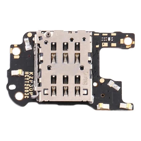 Mikrofonkort for Huawei P30 Pro