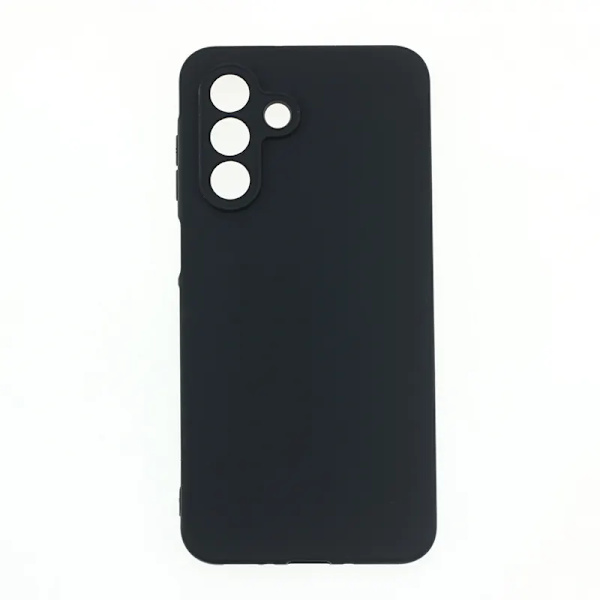 Samsung A26 Cover - Mat Sort