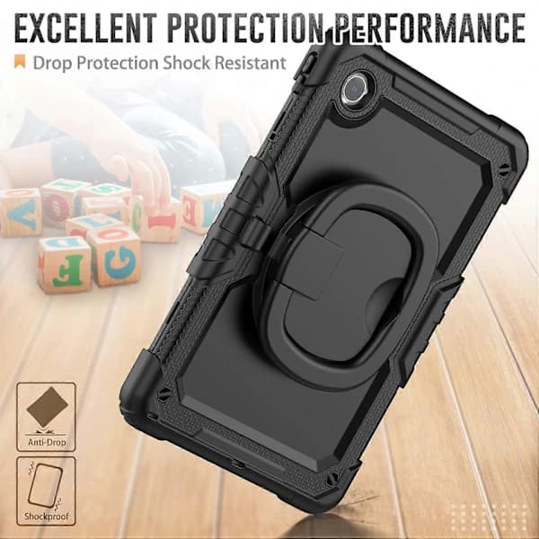 [CA] Surfbrettveske for Lenovo Tab M11