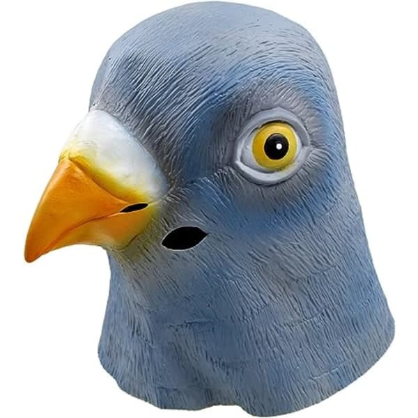 ViihdeNaamiaisasutPuvutHalloween