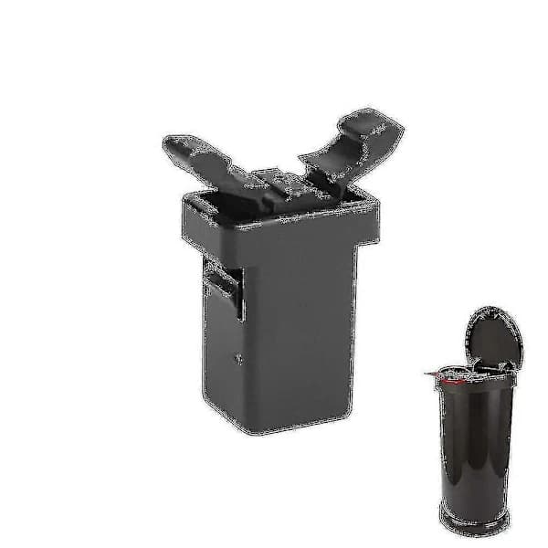 Brabantia Touch Lock Klemme Erstatningslås (2-pak)